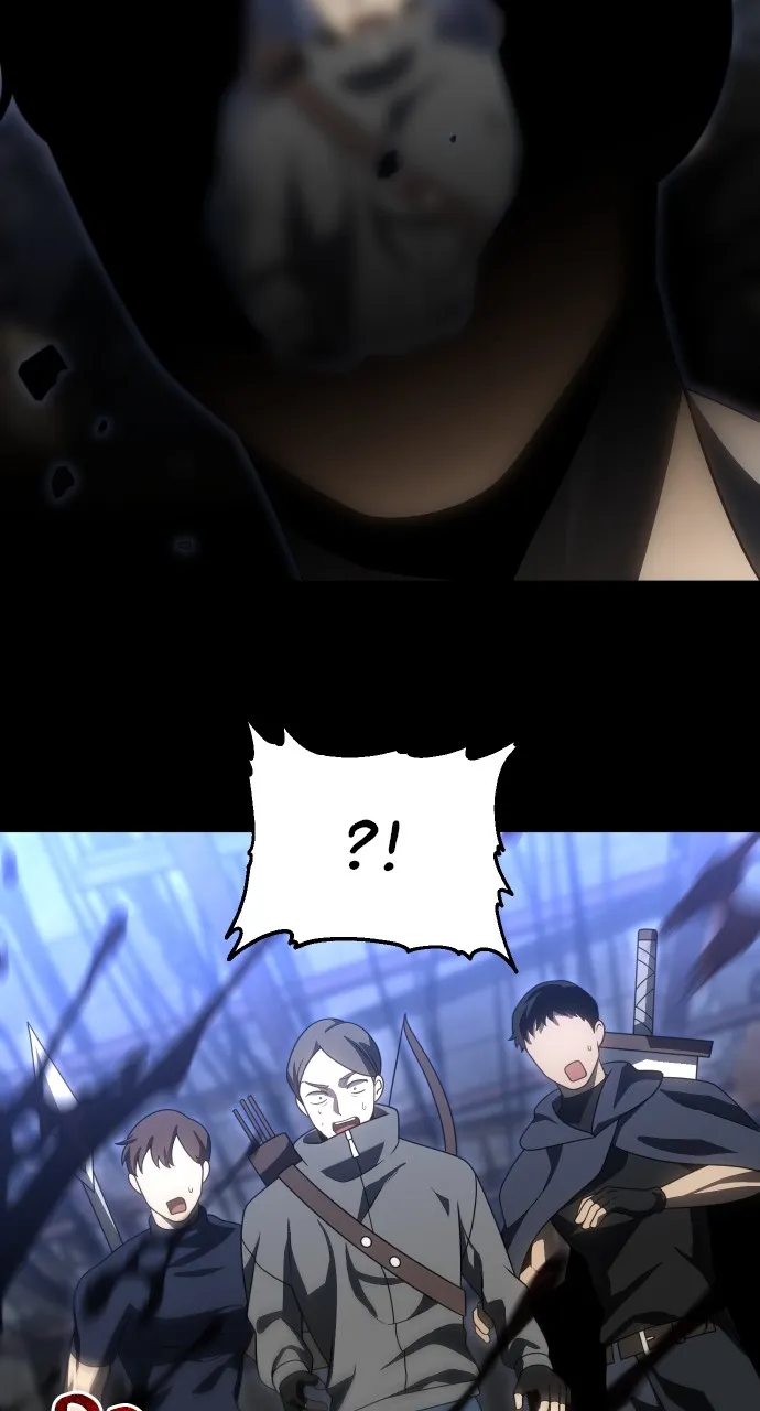 Read I Was the Final Boss chapter 83 image 20 on Lezhin