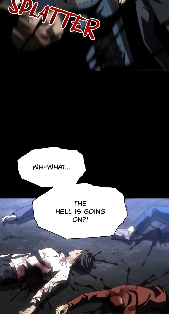 Read I Was the Final Boss chapter 83 image 21 on Lezhin