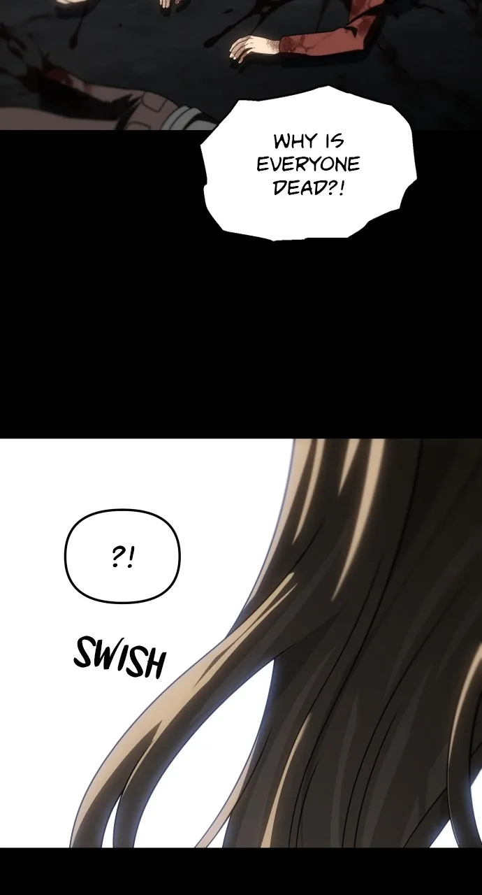 Read I Was the Final Boss chapter 83 image 22 on Lezhin