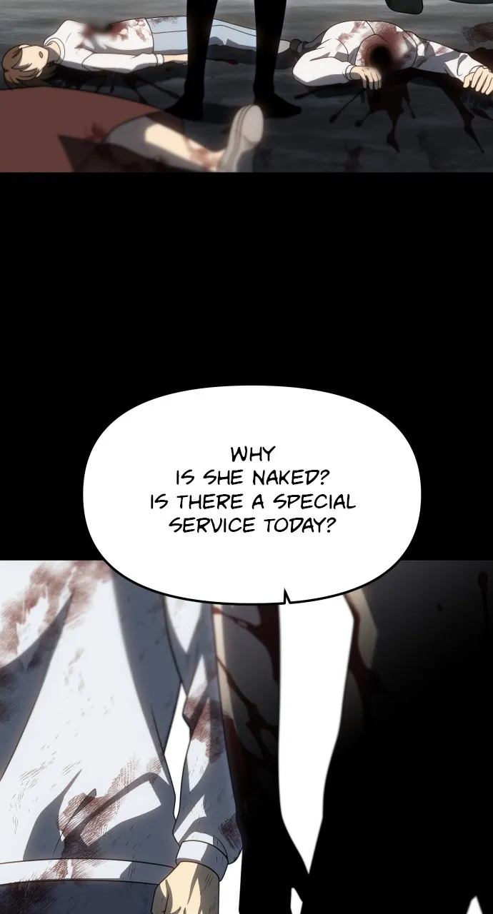 Read I Was the Final Boss chapter 83 image 24 on Lezhin