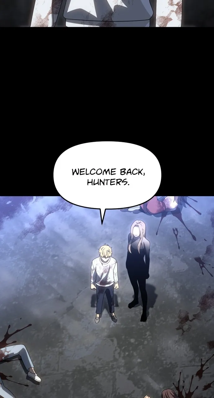 Read I Was the Final Boss chapter 83 image 26 on Lezhin
