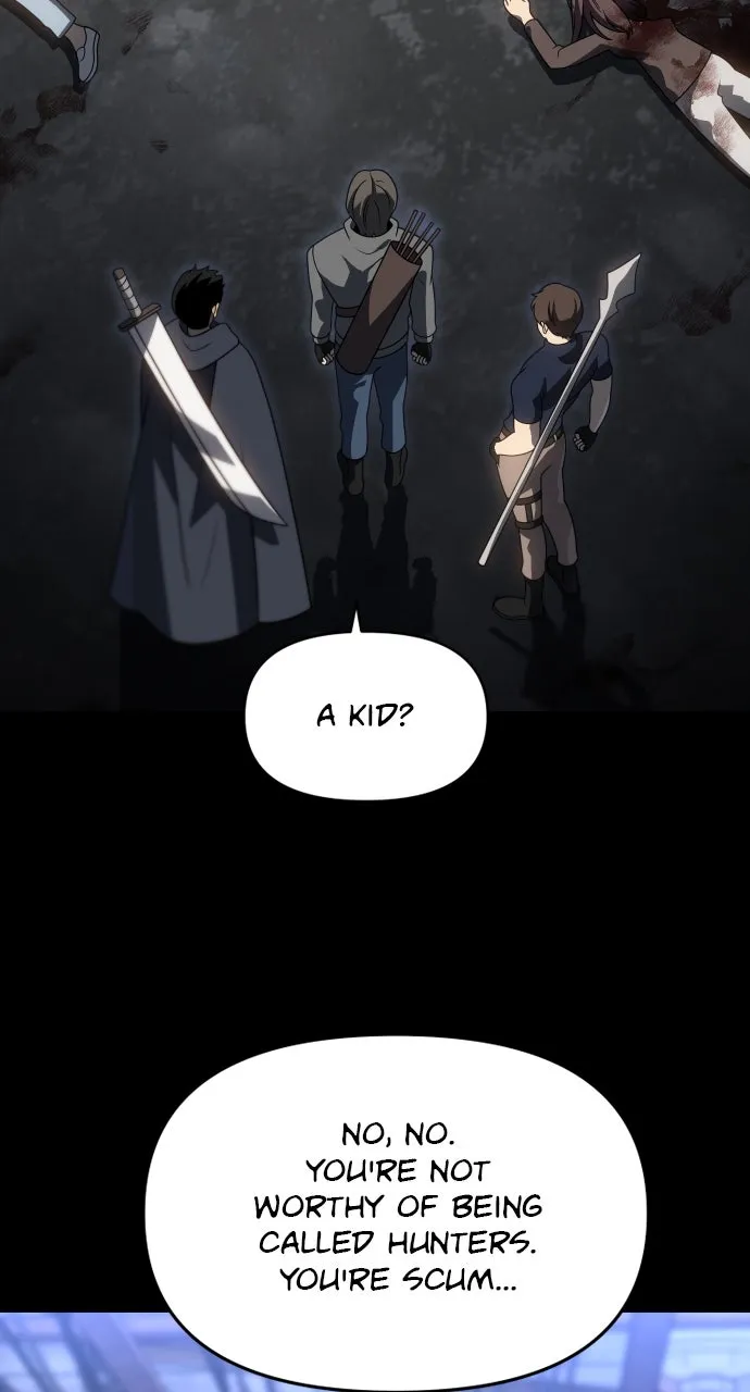 Read I Was the Final Boss chapter 83 image 27 on Lezhin