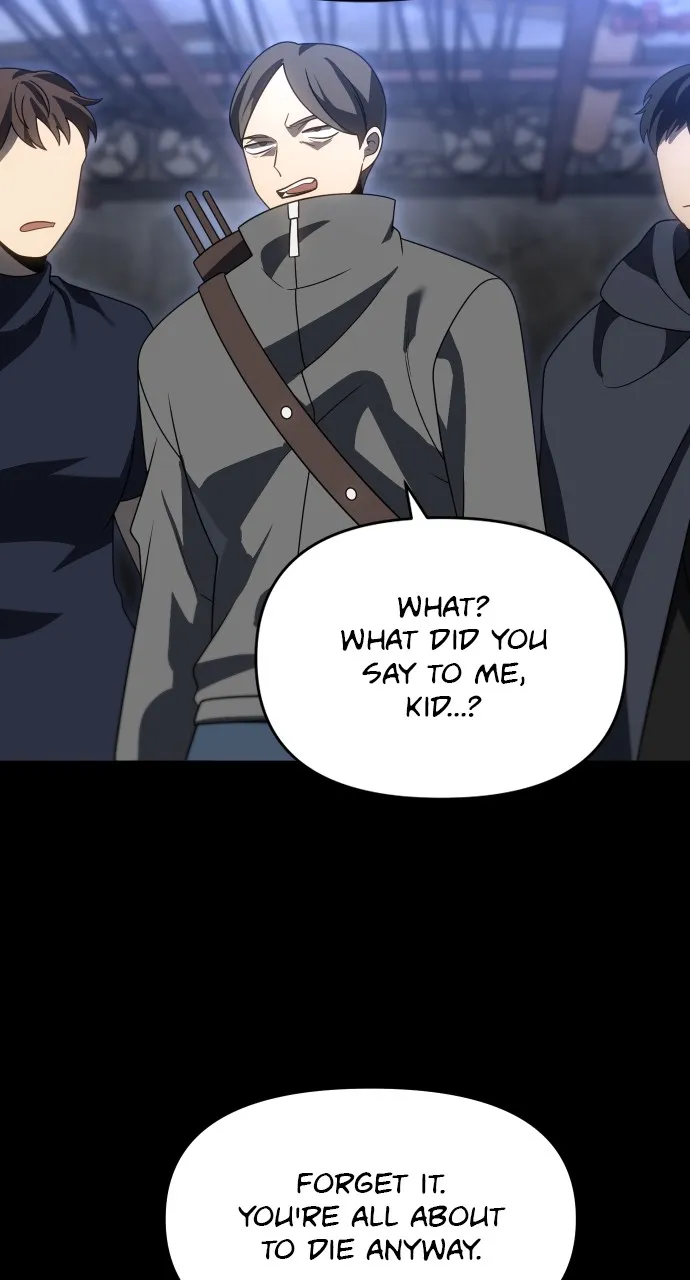 Read I Was the Final Boss chapter 83 image 28 on Lezhin