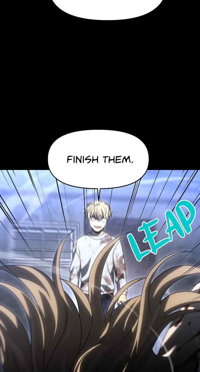 Read I Was the Final Boss chapter 83 image 29 on Lezhin