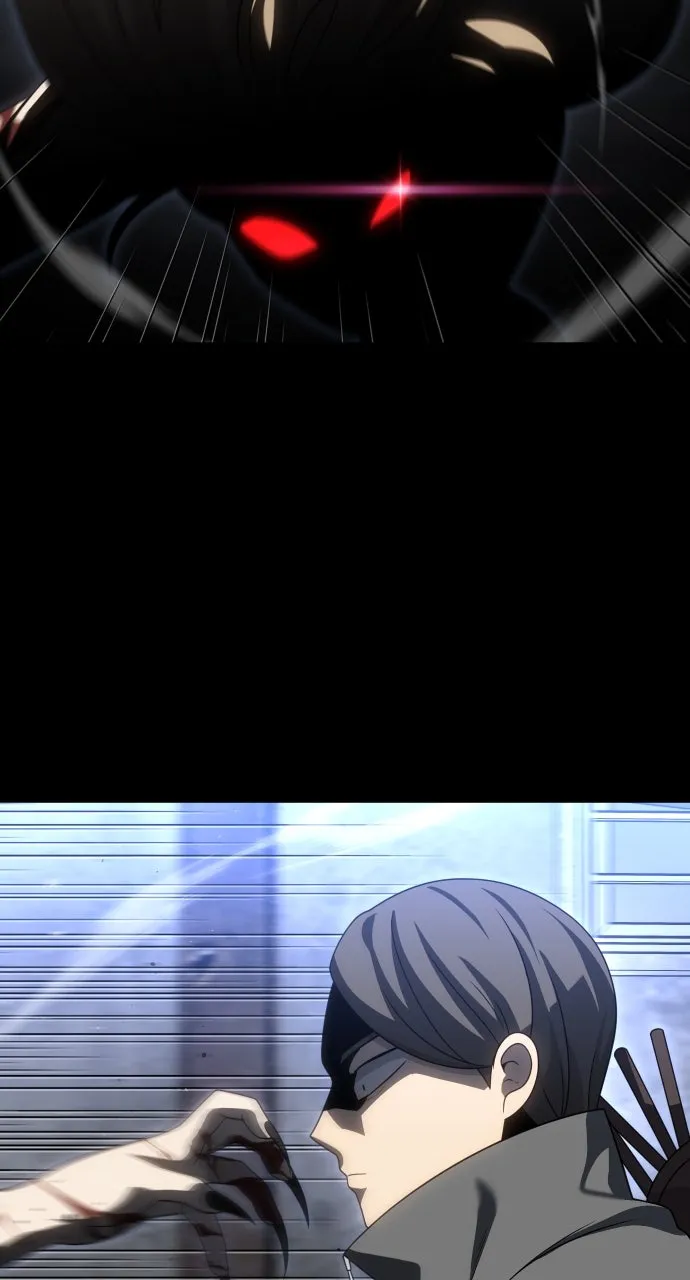 Read I Was the Final Boss chapter 83 image 30 on Lezhin