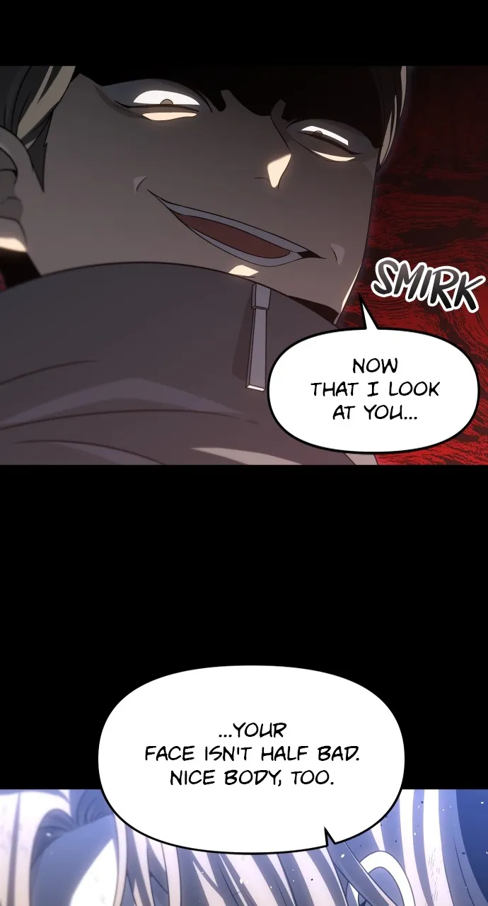 Read I Was the Final Boss chapter 83 image 36 on Lezhin