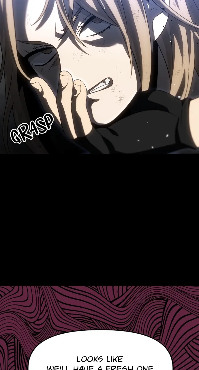 Read I Was the Final Boss chapter 83 image 37 on Lezhin