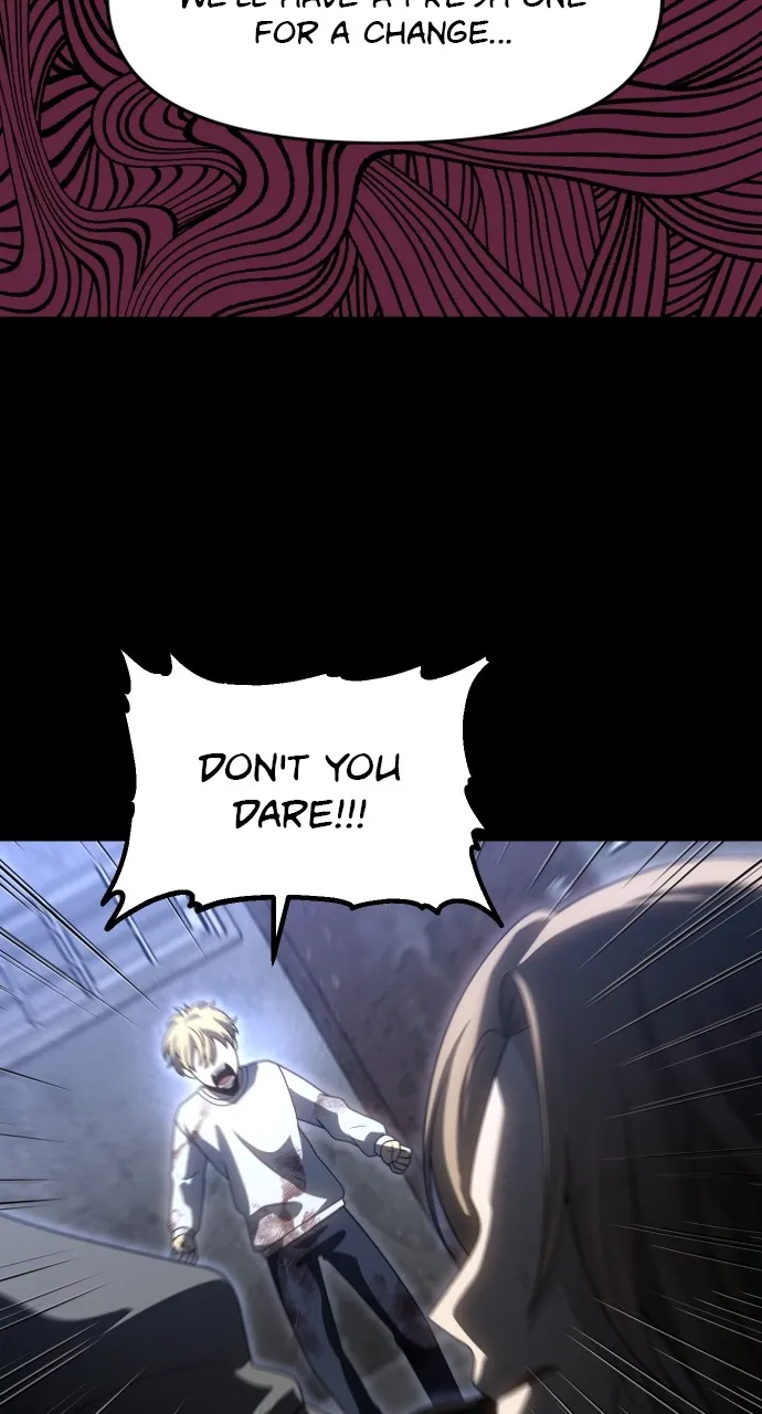 Read I Was the Final Boss chapter 83 image 38 on Lezhin