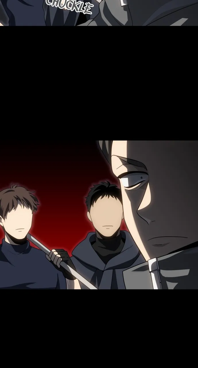 Read I Was the Final Boss chapter 83 image 40 on Lezhin