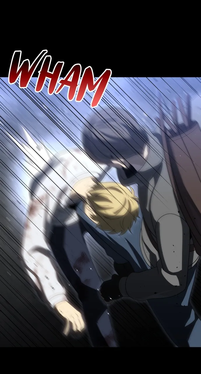 Read I Was the Final Boss chapter 83 image 41 on Lezhin