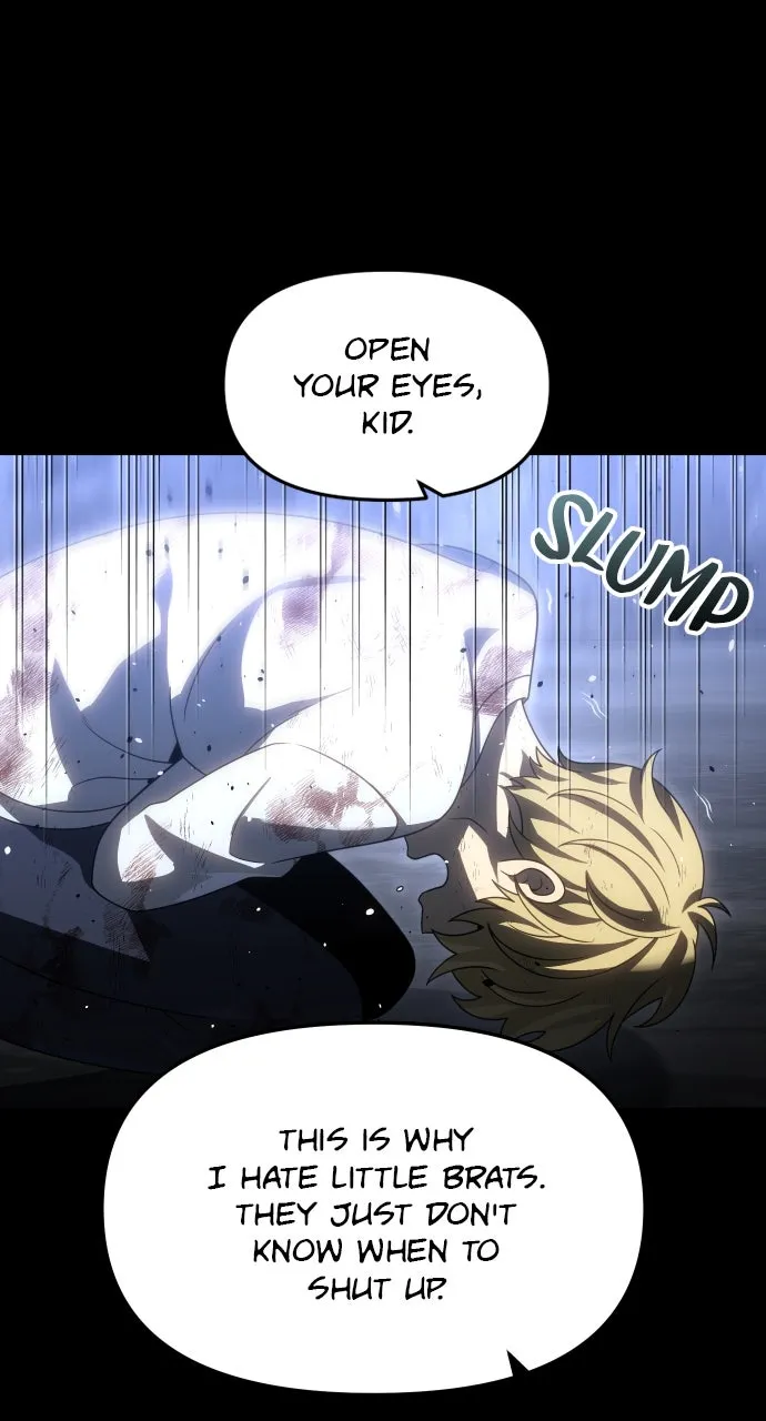 Read I Was the Final Boss chapter 83 image 42 on Lezhin