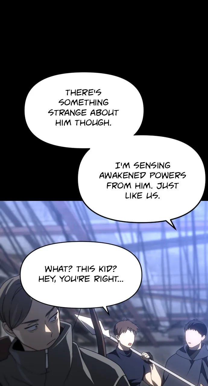 Read I Was the Final Boss chapter 83 image 43 on Lezhin