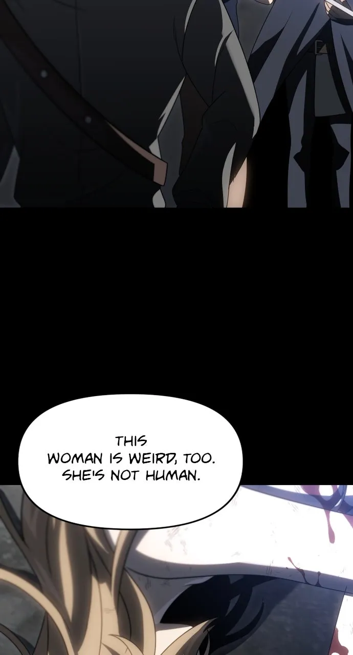 Read I Was the Final Boss chapter 83 image 44 on Lezhin