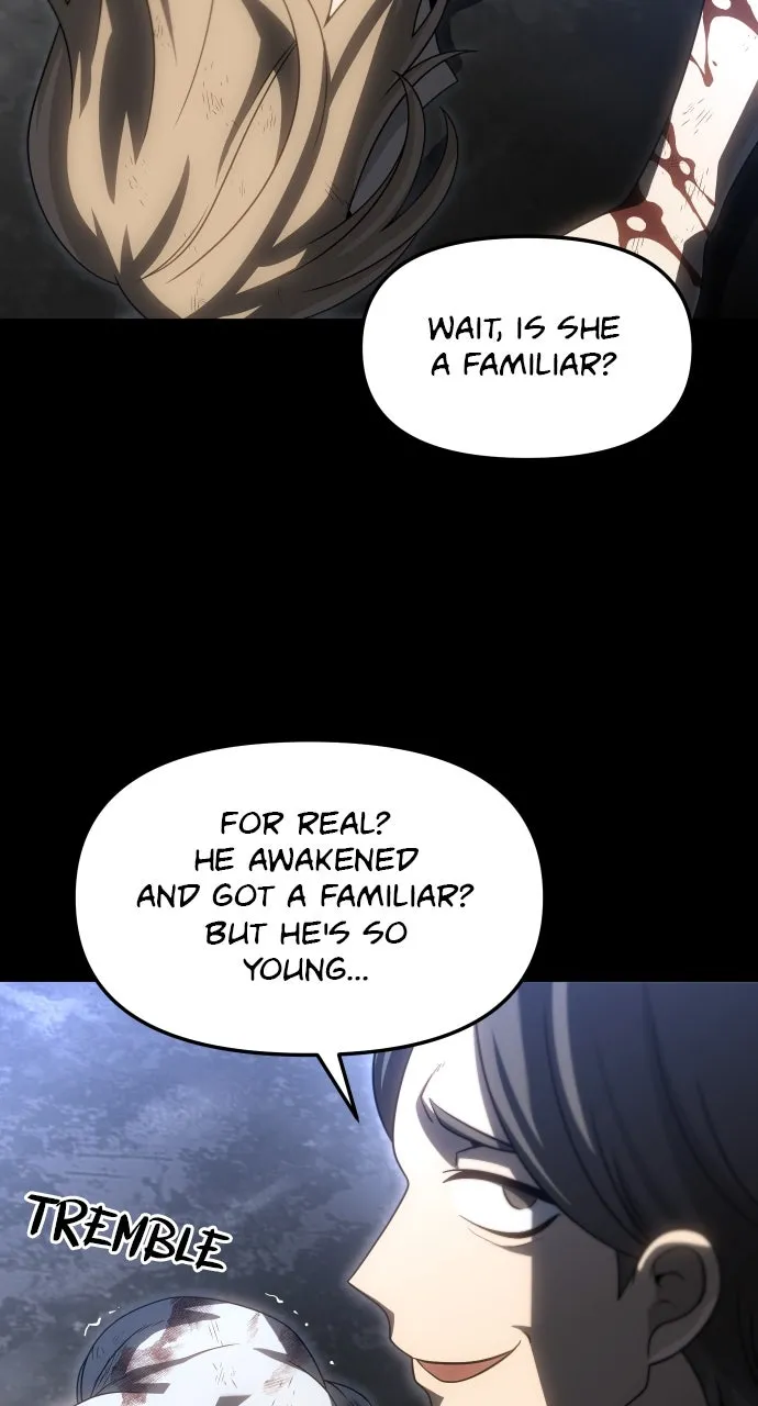 Read I Was the Final Boss chapter 83 image 45 on Lezhin