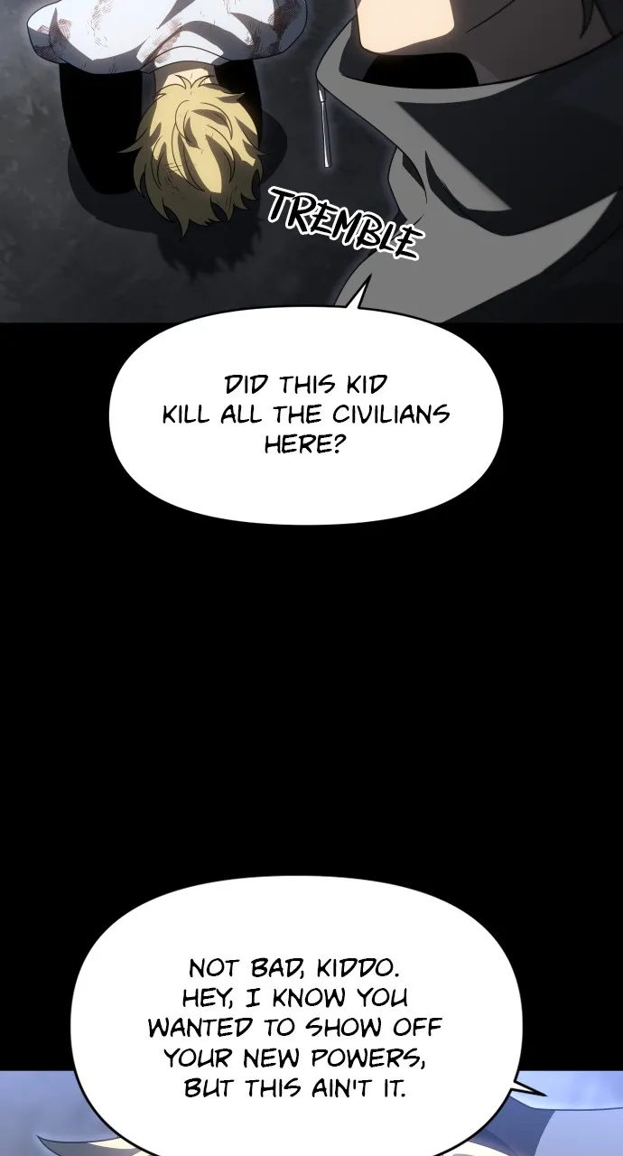 Read I Was the Final Boss chapter 83 image 46 on Lezhin