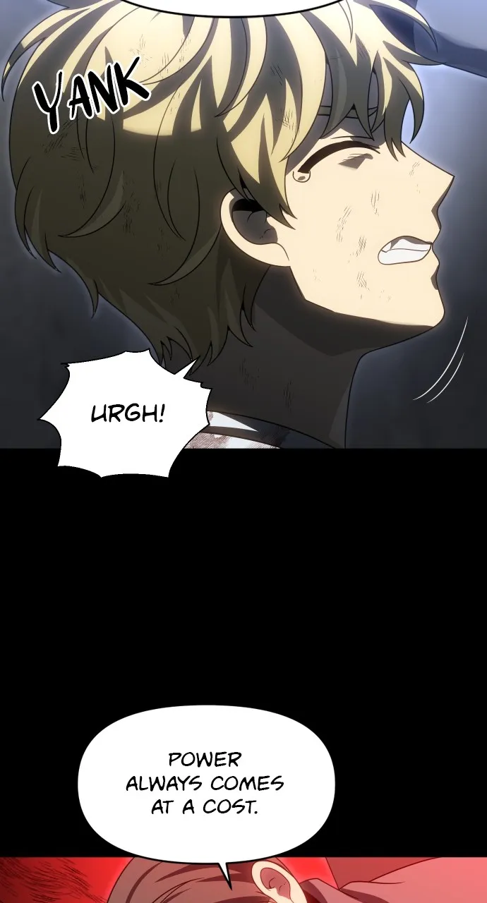 Read I Was the Final Boss chapter 83 image 47 on Lezhin