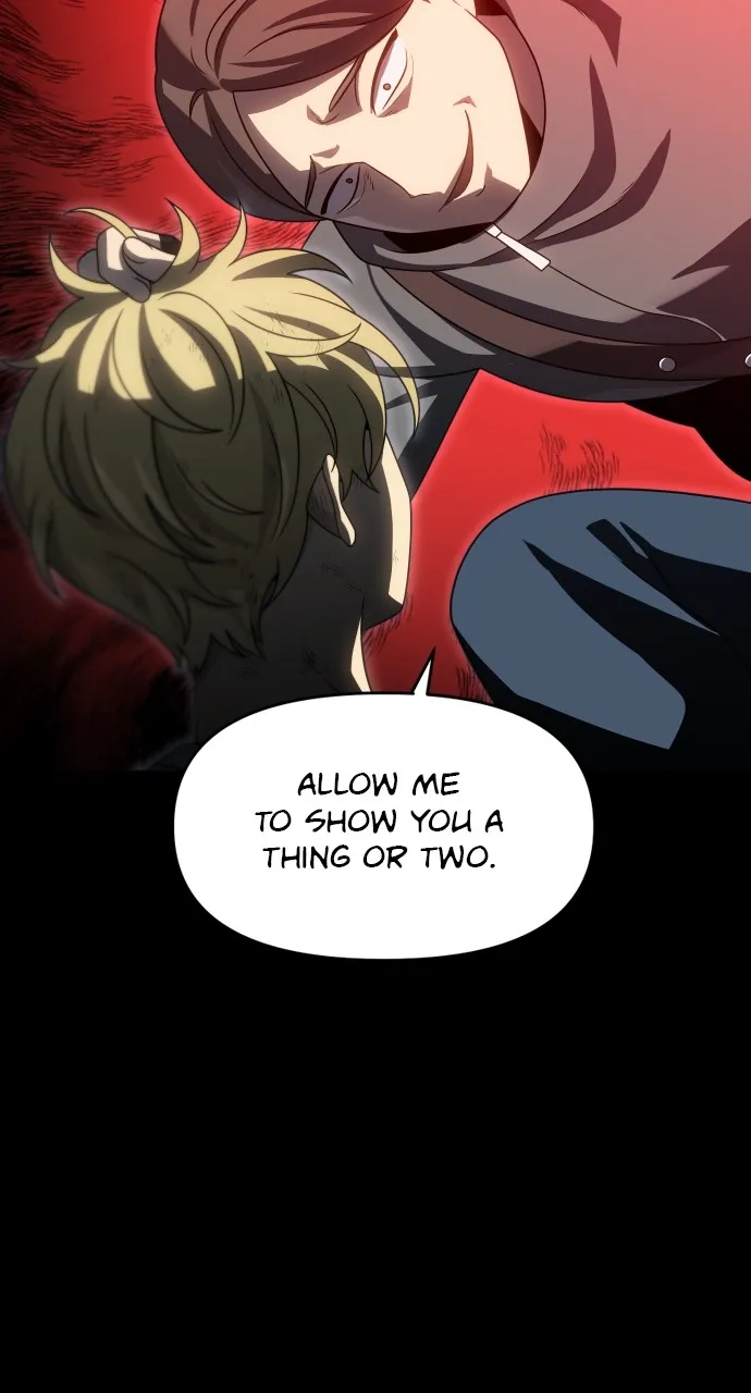 Read I Was the Final Boss chapter 83 image 48 on Lezhin