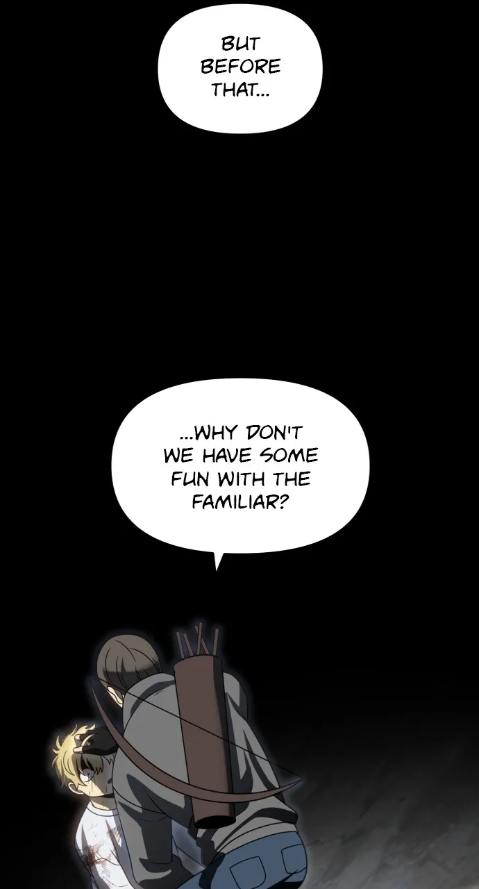 Read I Was the Final Boss chapter 83 image 49 on Lezhin