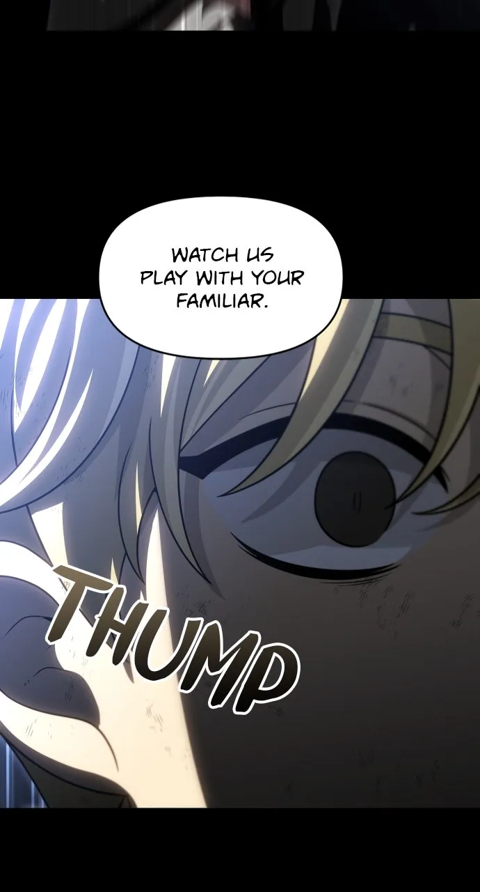 Read I Was the Final Boss chapter 83 image 52 on Lezhin