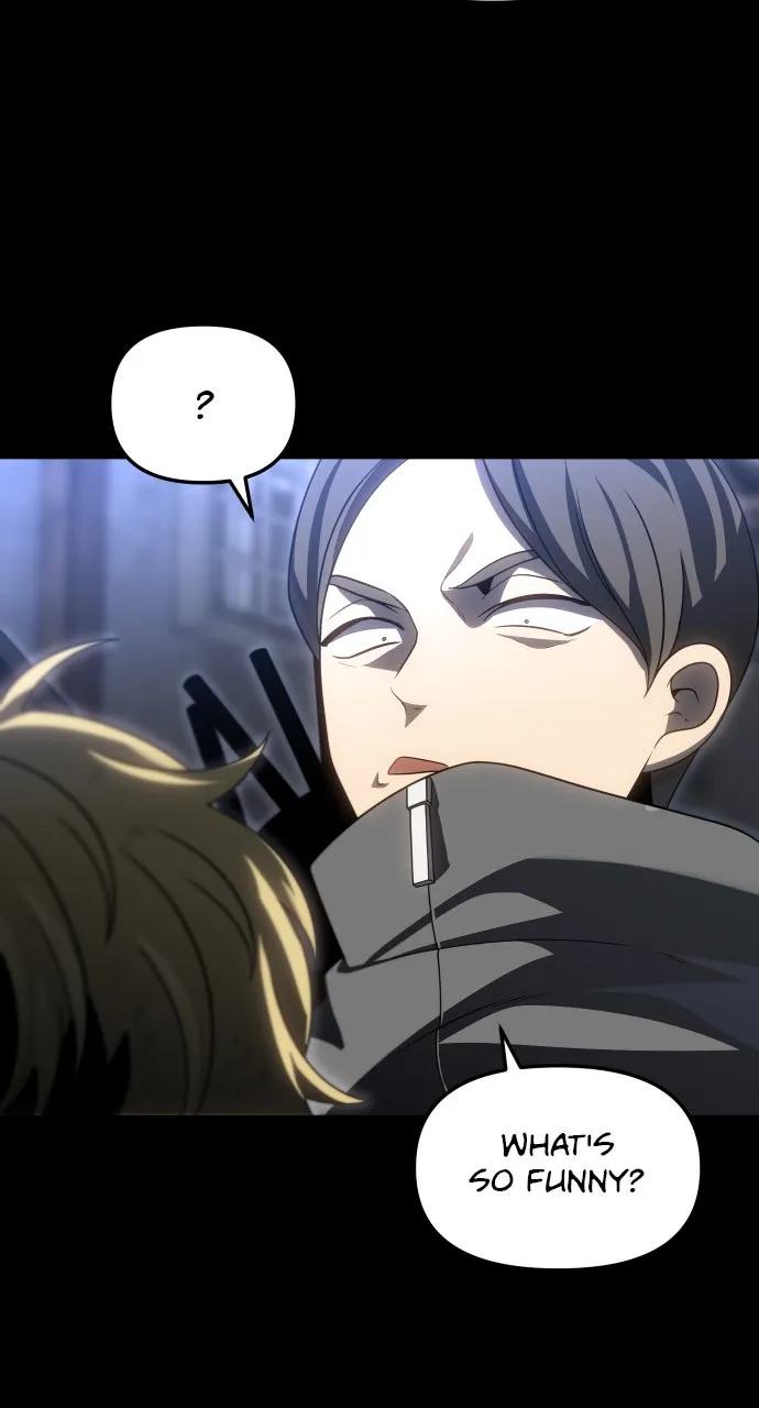 Read I Was the Final Boss chapter 83 image 55 on Lezhin
