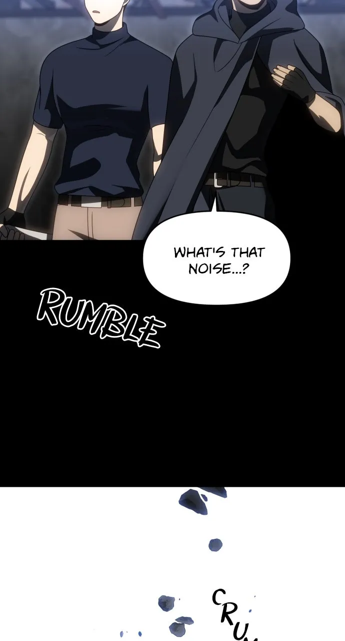 Read I Was the Final Boss chapter 83 image 58 on Lezhin