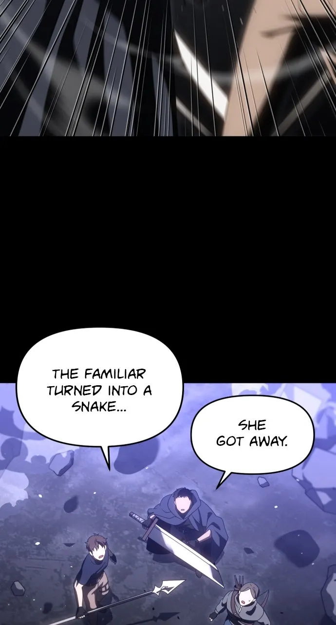 Read I Was the Final Boss chapter 83 image 64 on Lezhin