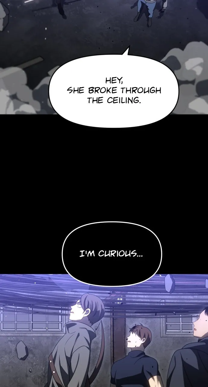 Read I Was the Final Boss chapter 83 image 65 on Lezhin
