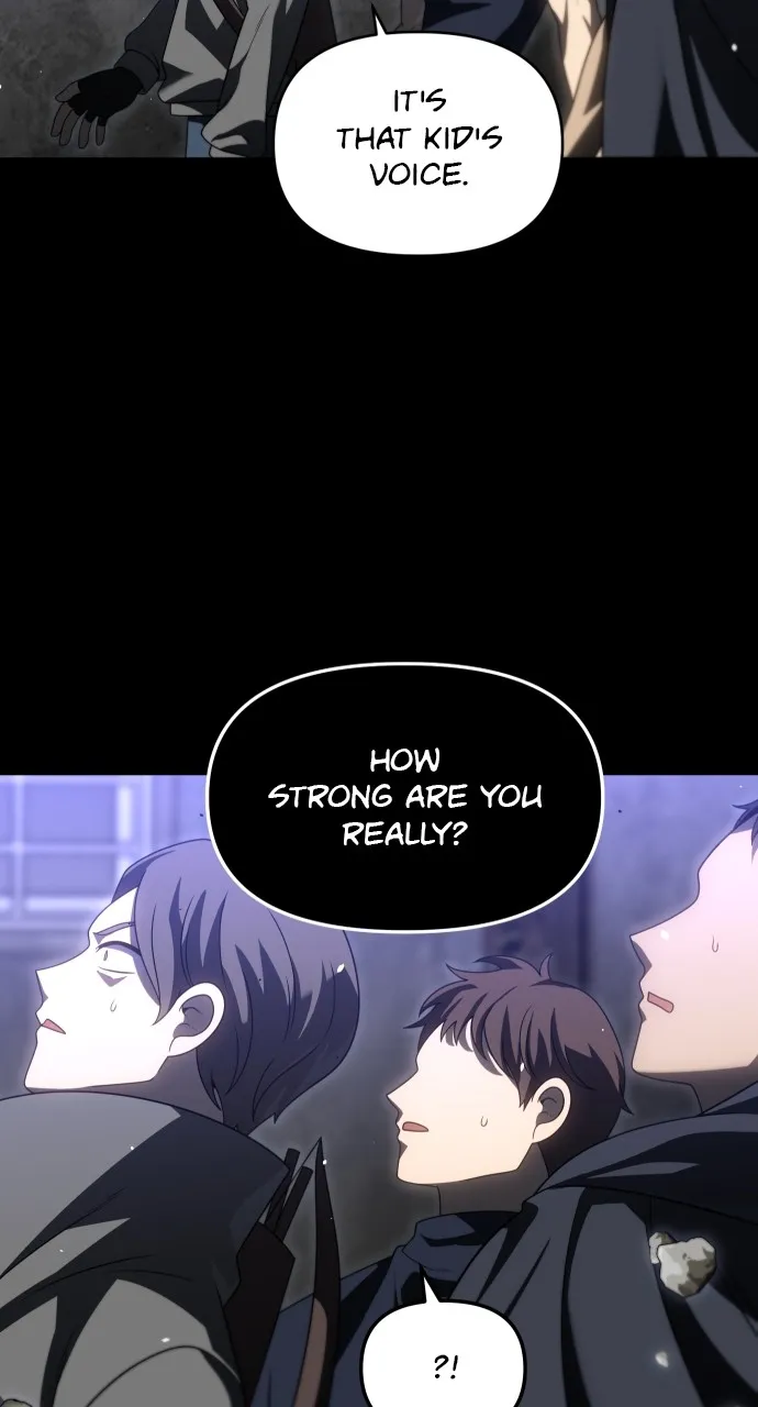 Read I Was the Final Boss chapter 83 image 66 on Lezhin