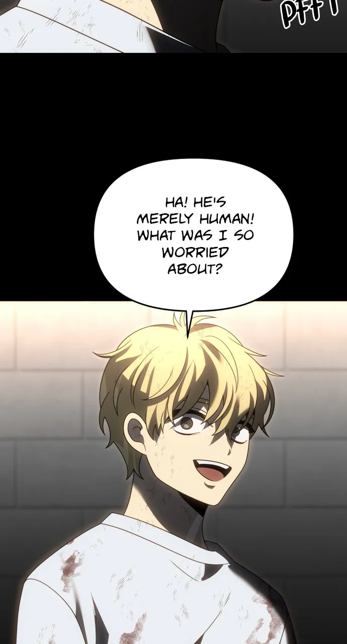 Read I Was the Final Boss chapter 83 image 7 on Lezhin
