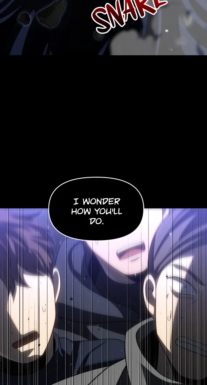Read I Was the Final Boss chapter 83 image 73 on Lezhin
