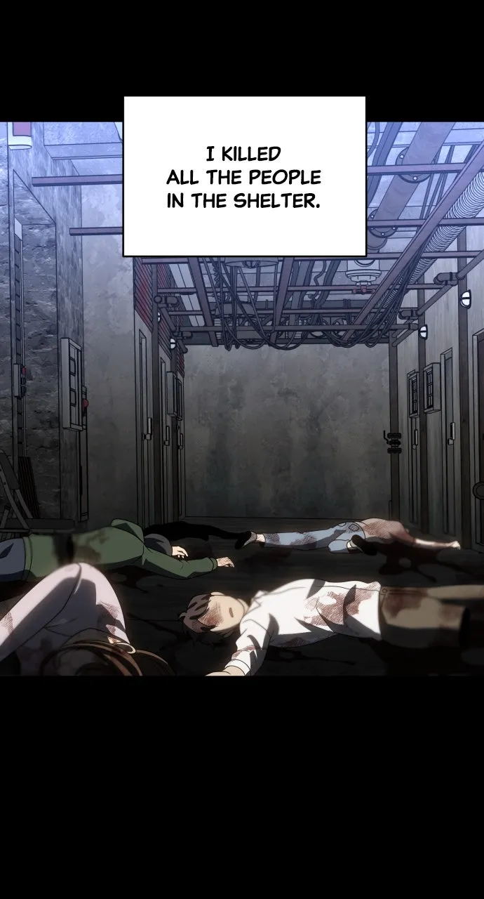 Read I Was the Final Boss chapter 83 image 77 on Lezhin