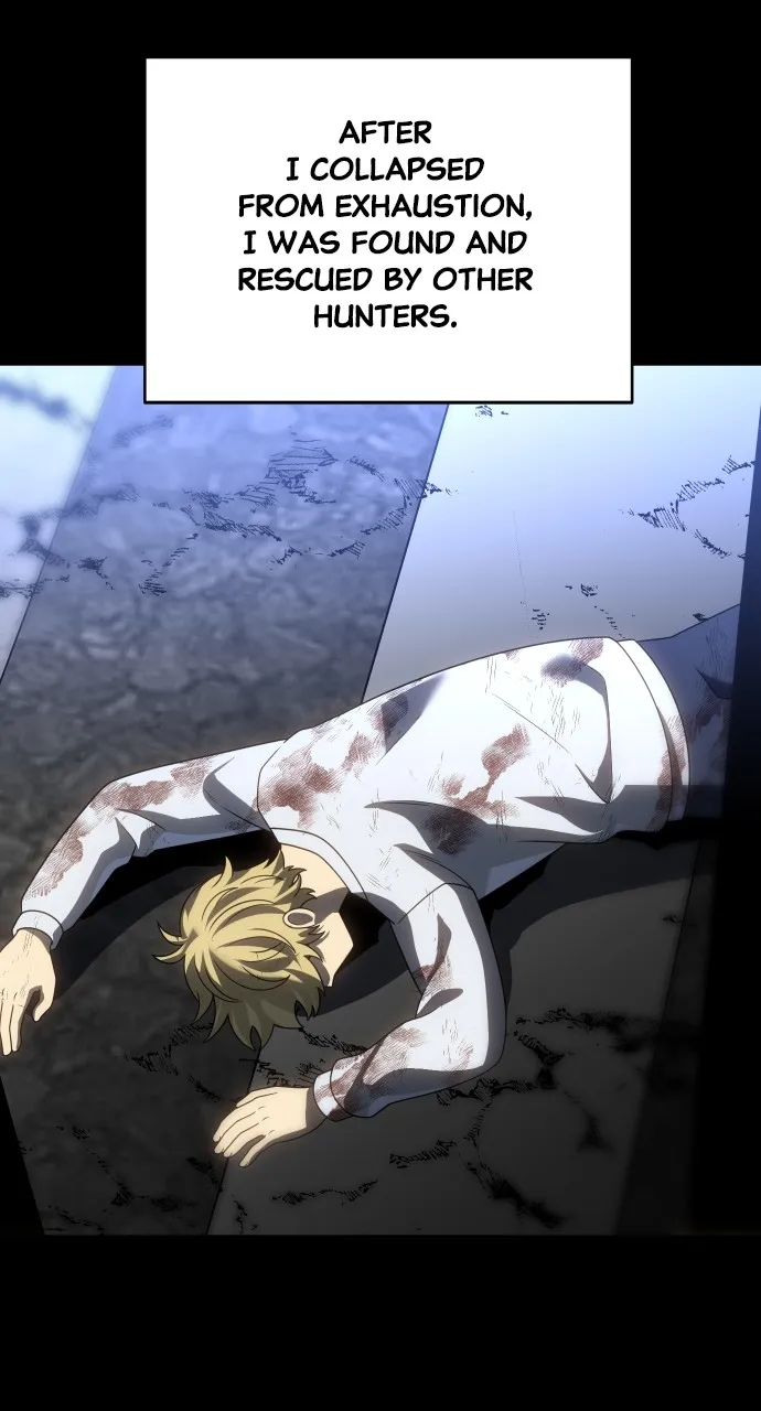 Read I Was the Final Boss chapter 83 image 78 on Lezhin