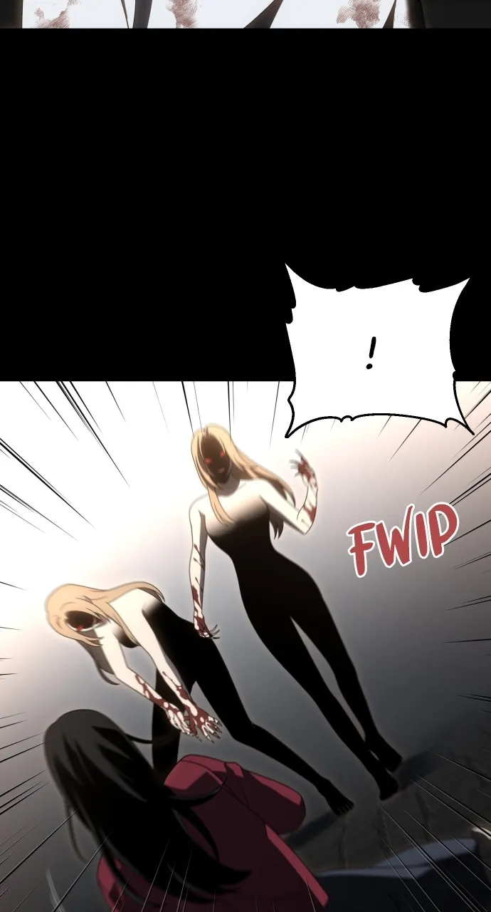 Read I Was the Final Boss chapter 83 image 8 on Lezhin