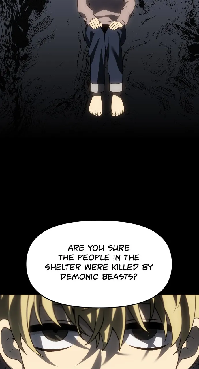 Read I Was the Final Boss chapter 83 image 80 on Lezhin