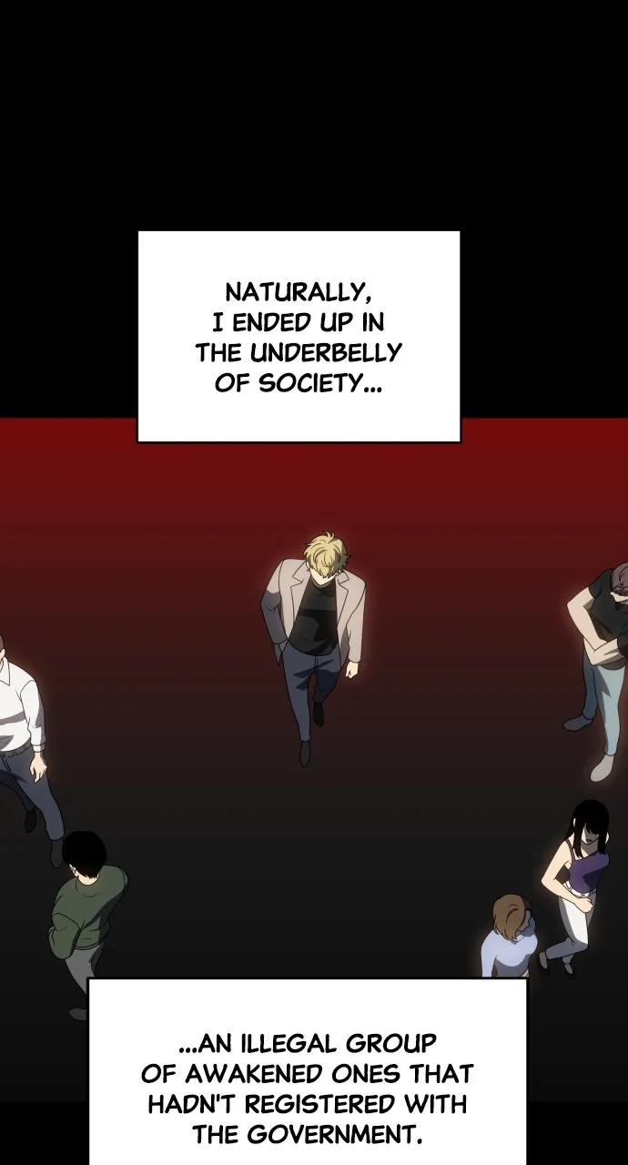 Read I Was the Final Boss chapter 83 image 85 on Lezhin