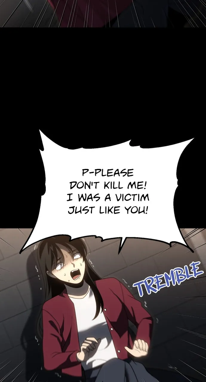 Read I Was the Final Boss chapter 83 image 9 on Lezhin