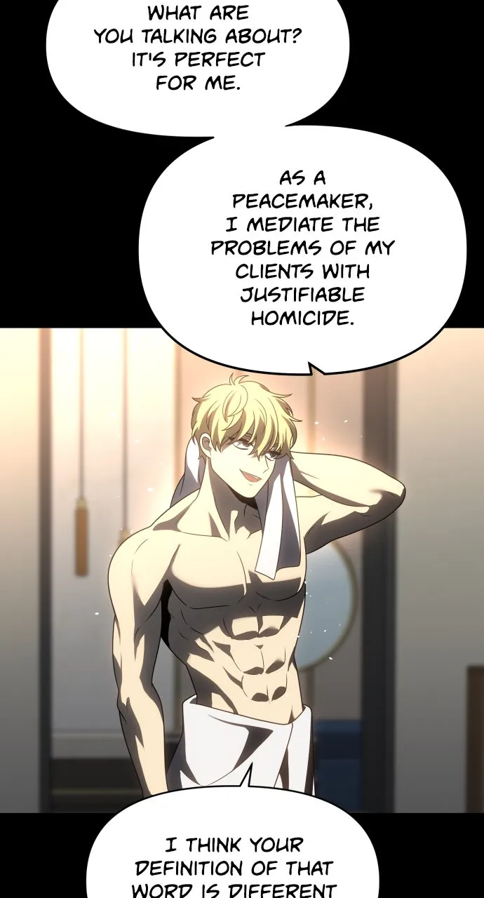 Read I Was the Final Boss chapter 83 image 92 on Lezhin