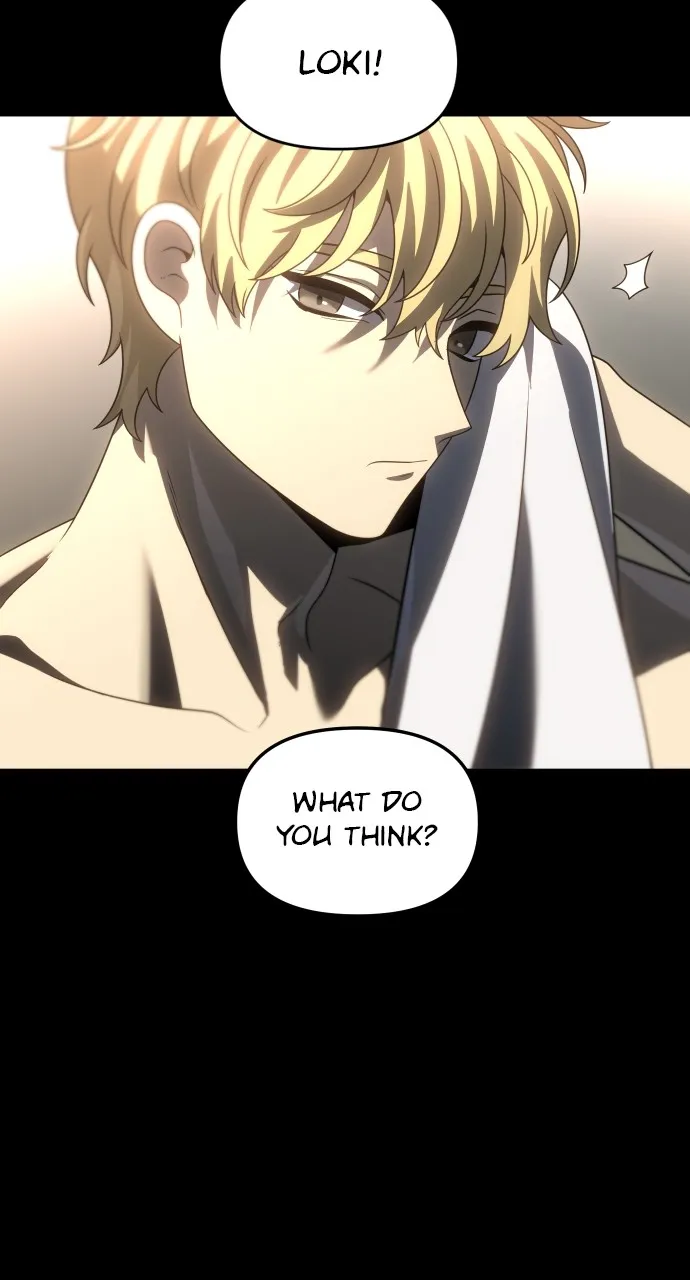 Read I Was the Final Boss chapter 83 image 95 on Lezhin