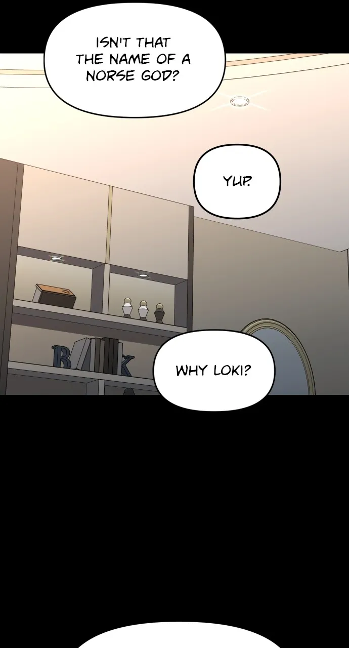 Read I Was the Final Boss chapter 83 image 96 on Lezhin