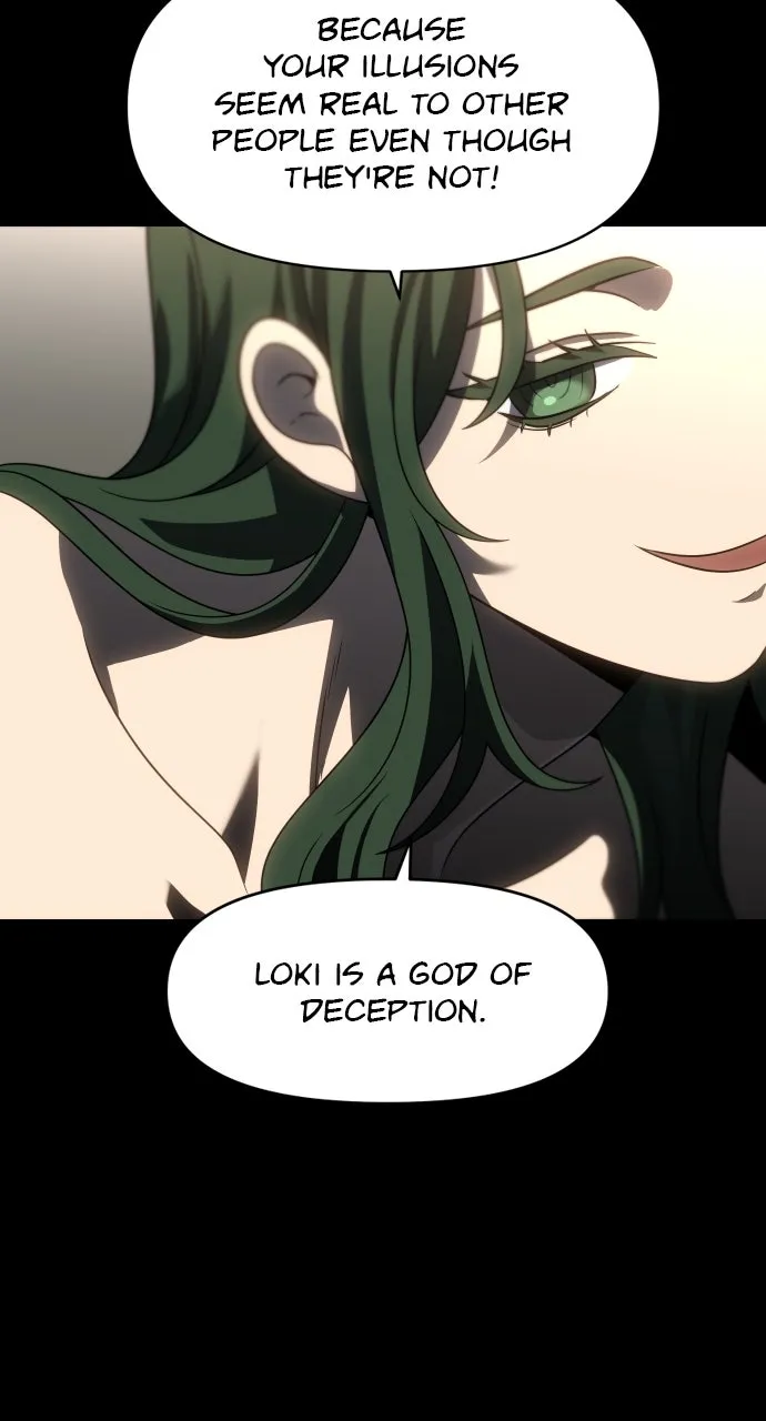 Read I Was the Final Boss chapter 83 image 97 on Lezhin