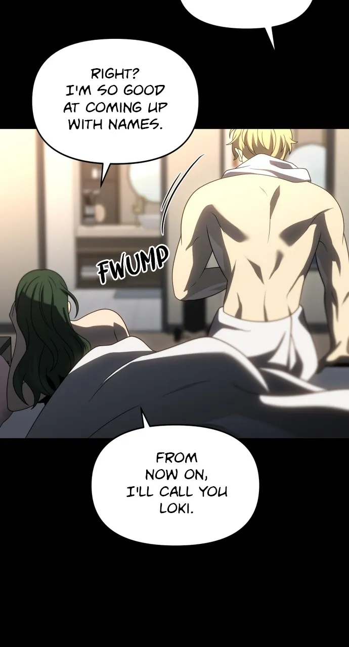 Read I Was the Final Boss chapter 83 image 99 on Lezhin