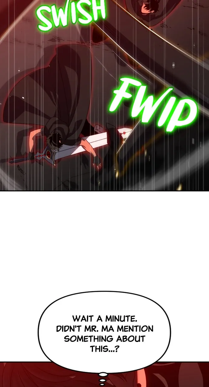 Read I Was the Final Boss chapter 84 image 10 on Lezhin