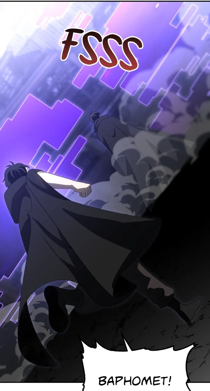 Read I Was the Final Boss chapter 84 image 101 on Lezhin