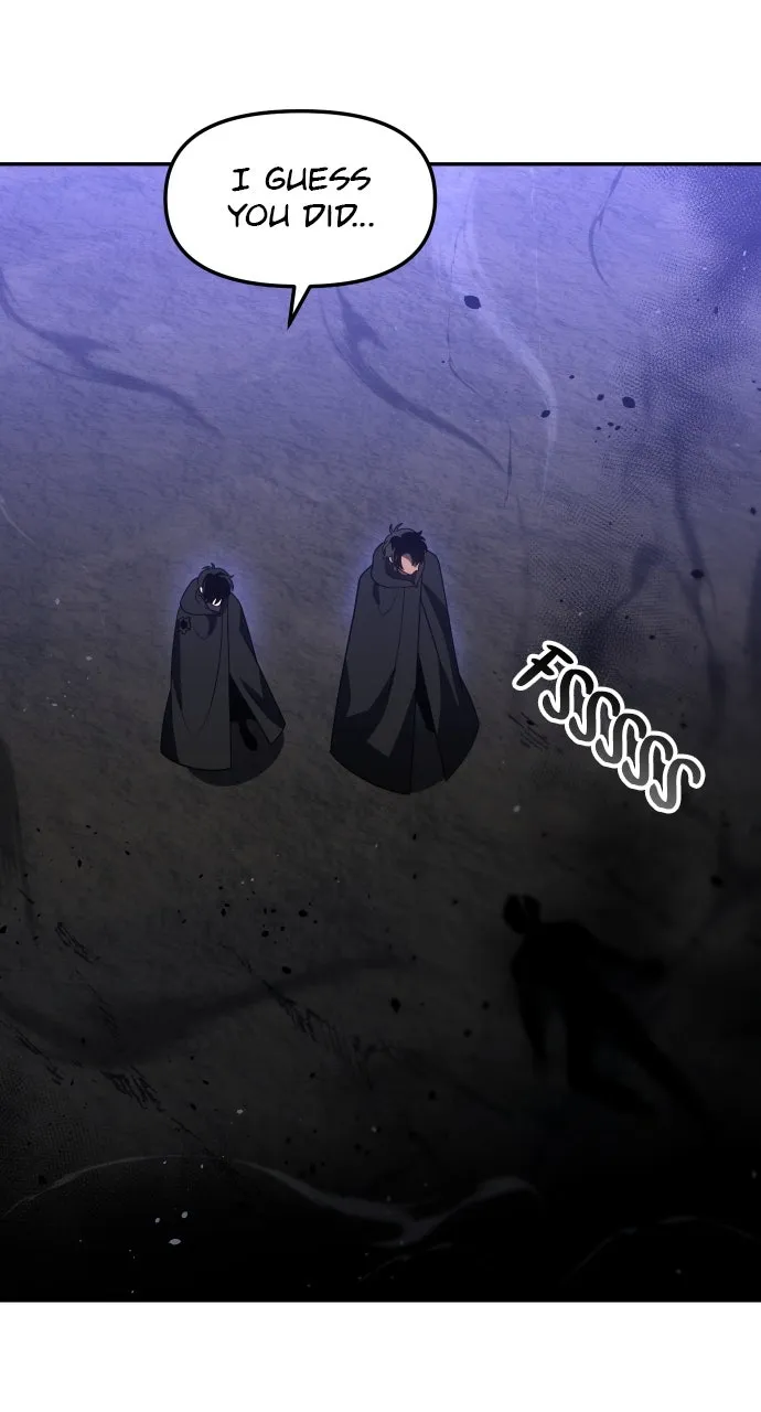 Read I Was the Final Boss chapter 84 image 103 on Lezhin