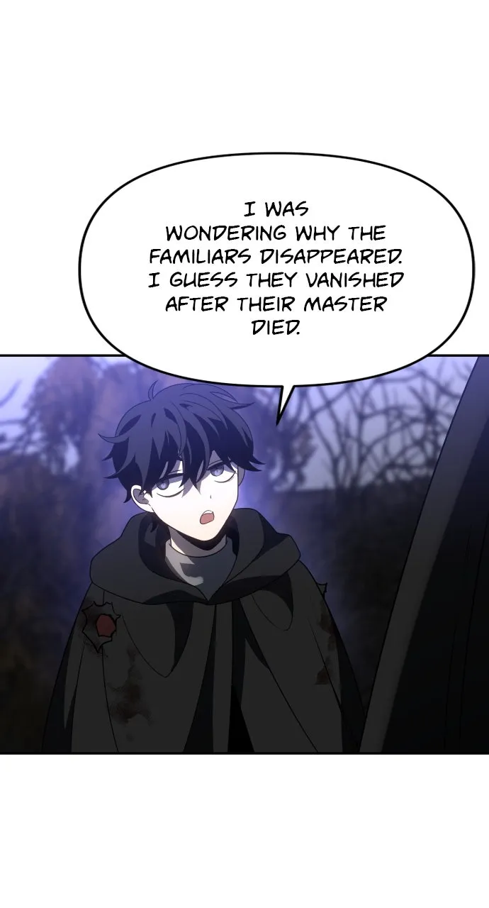 Read I Was the Final Boss chapter 84 image 104 on Lezhin