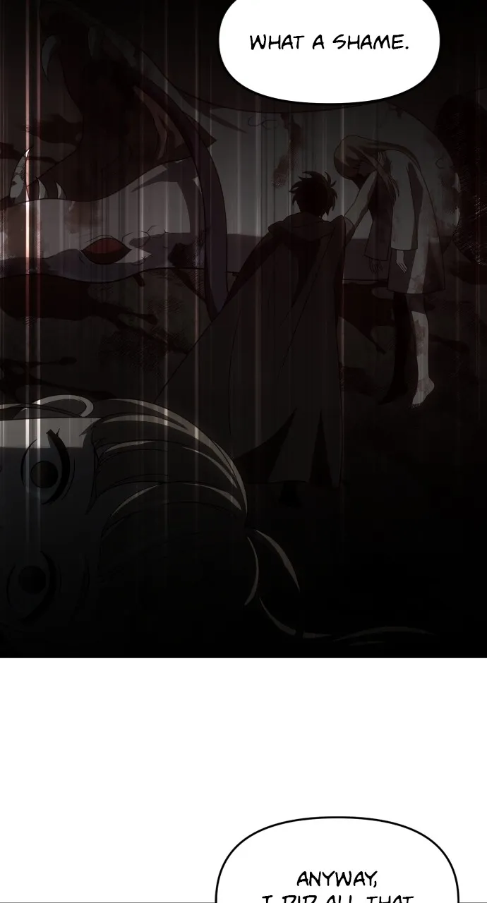 Read I Was the Final Boss chapter 84 image 106 on Lezhin