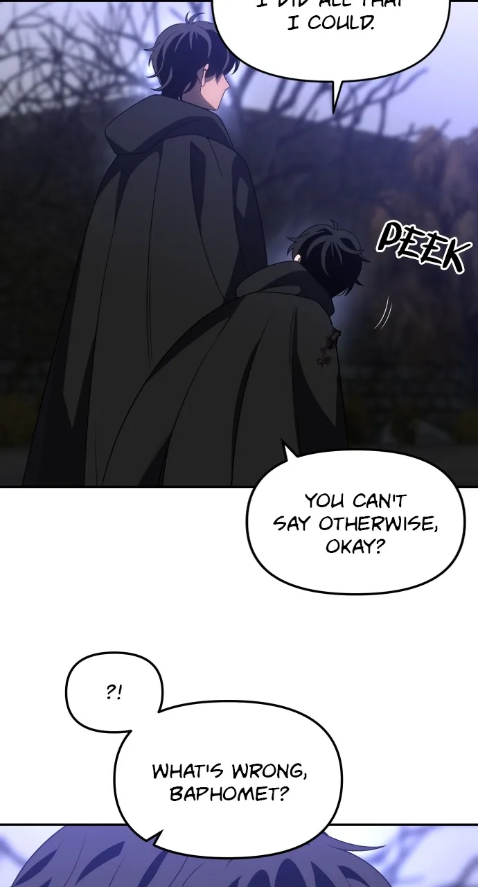 Read I Was the Final Boss chapter 84 image 107 on Lezhin