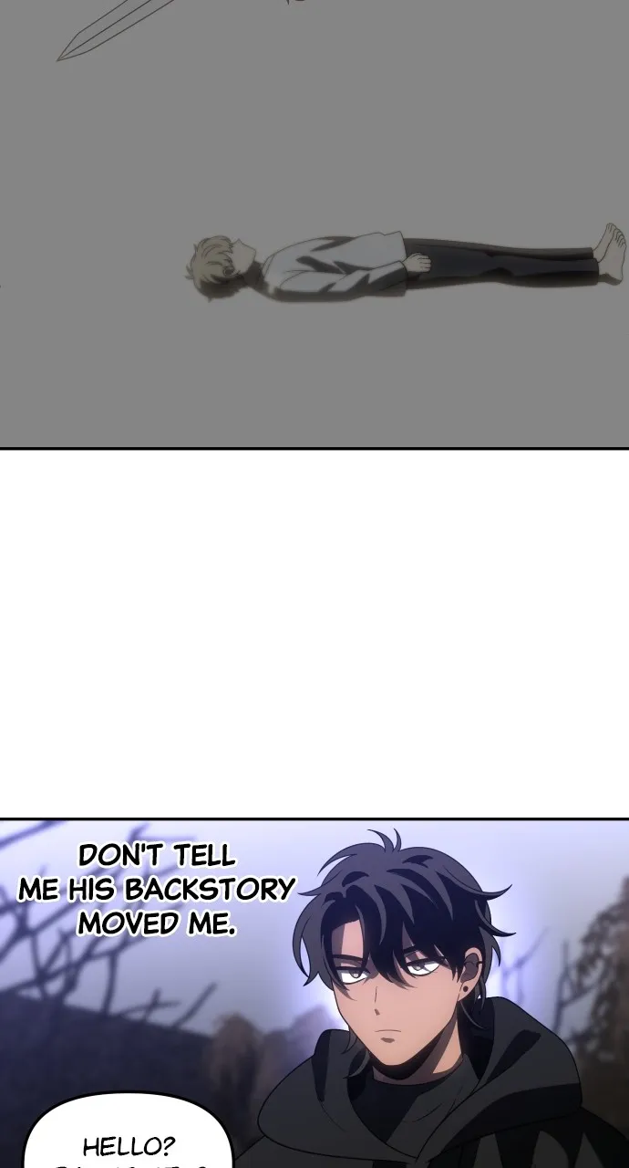 Read I Was the Final Boss chapter 84 image 110 on Lezhin