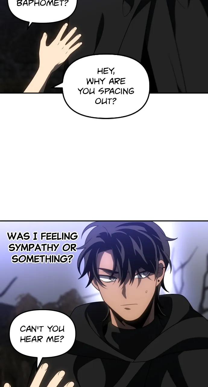 Read I Was the Final Boss chapter 84 image 111 on Lezhin