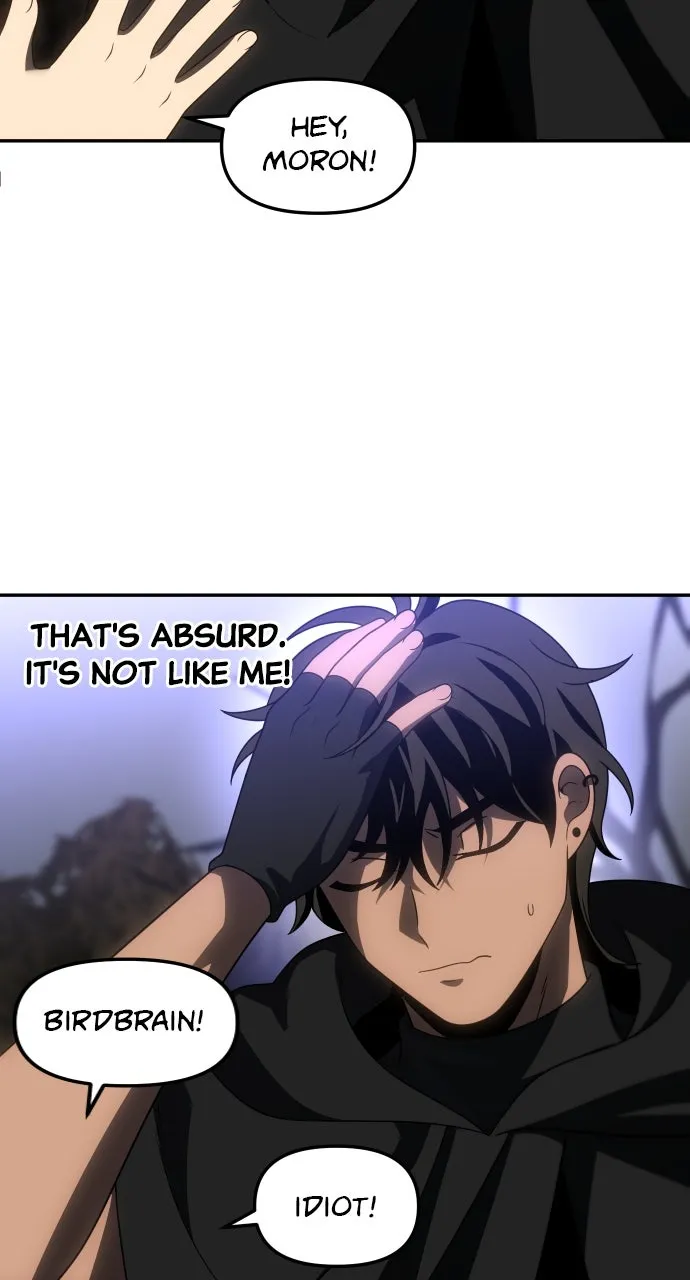 Read I Was the Final Boss chapter 84 image 112 on Lezhin